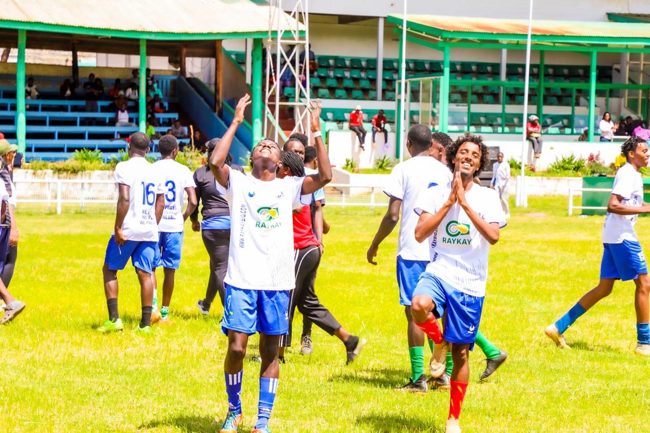 DOM Trust activity