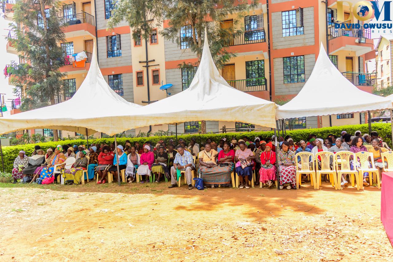DOM Trust activity